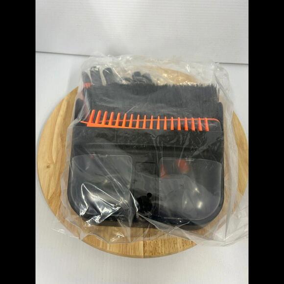 JEHONN Broom and Dustpan Set for Home - Picture 1 of 2